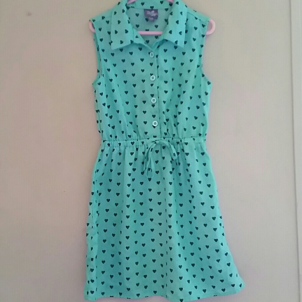 BeBop 7/8 Dress